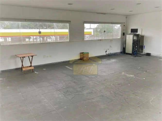 sala para locação em interlagos
