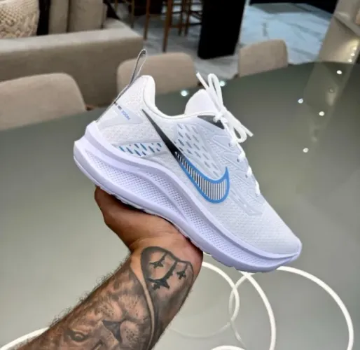 tenis branco sport lite