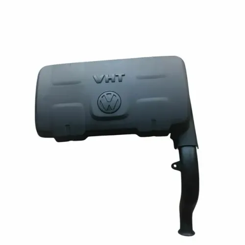 Caixa do filtro de ar Gol, Voyage, Fox modelo VHT 