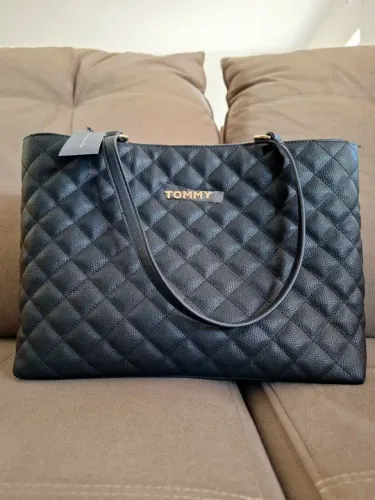 Bolsa Tommy Hilfiger ORIGINAL