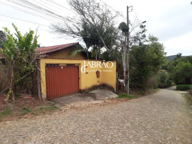 Chácara na Colônia Rodrigo Silva