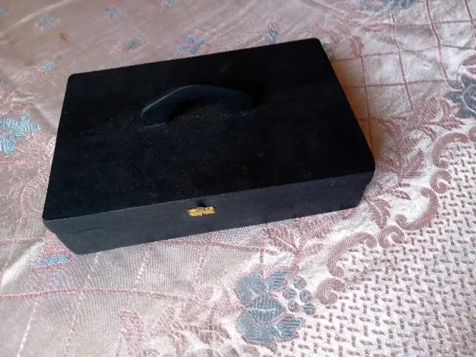 Caixa para Bijouterias