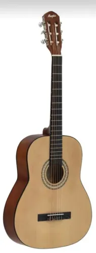 Violão Acústico Memphis Denver Natural