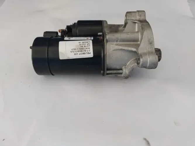 Motor de Partida Peugeot 405 2.0 ano 95 Original