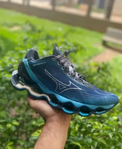 Mizuno prophecy x ( Vietnã)