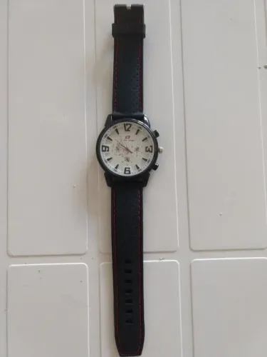 Relógio Swiss Army Masculino.