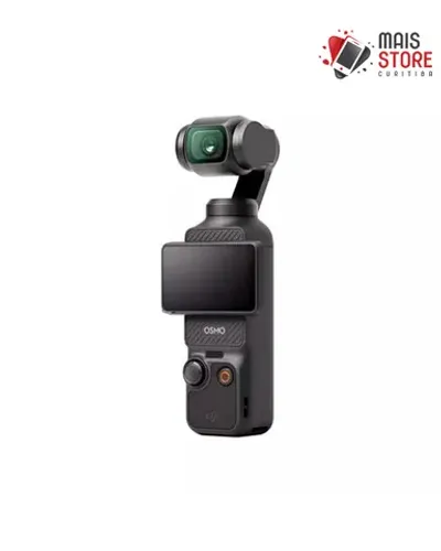 Câmera Dji Osmo Pocket 3 Standard  (Novo/Lacrado)