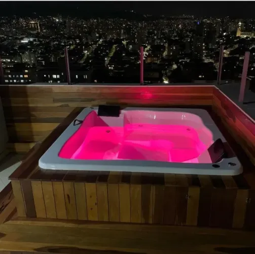 Ana: Spa com preços imbatíveis