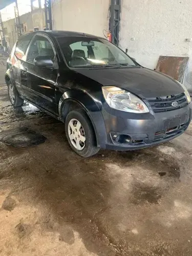Pecas sucata de ford ka 1.0 2009