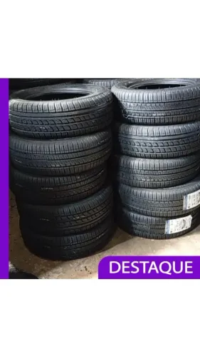 A oportunidade perfeita para trocar seus pneus antigos apartir de 190,00