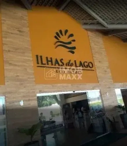 Alugue Apartamento em Caldas Novas: 2 Dorms, 66m², Temporada