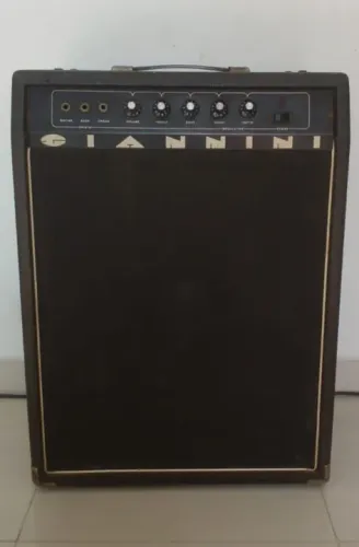 Cubo Giannini U75G 1982