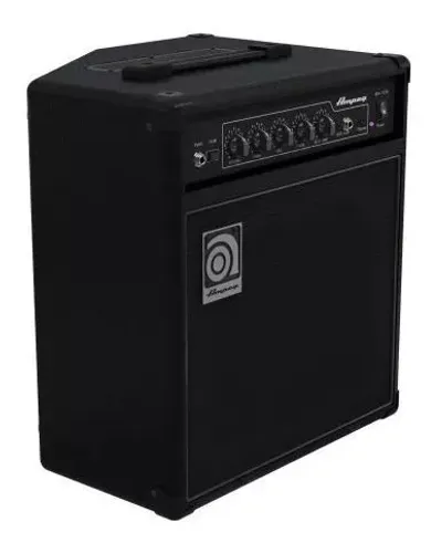 Ampeg Combo BA 108 V2 15W para contrabaixo