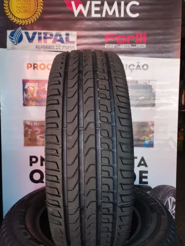 PNEU 205/65/15 REMOLD VIPAL