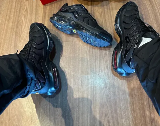 AIR MAX PREMIUM IMPORTADO