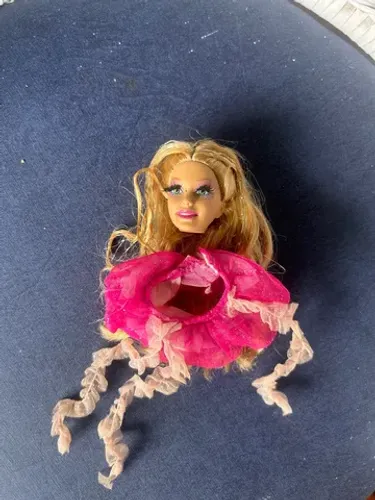 Barbie
