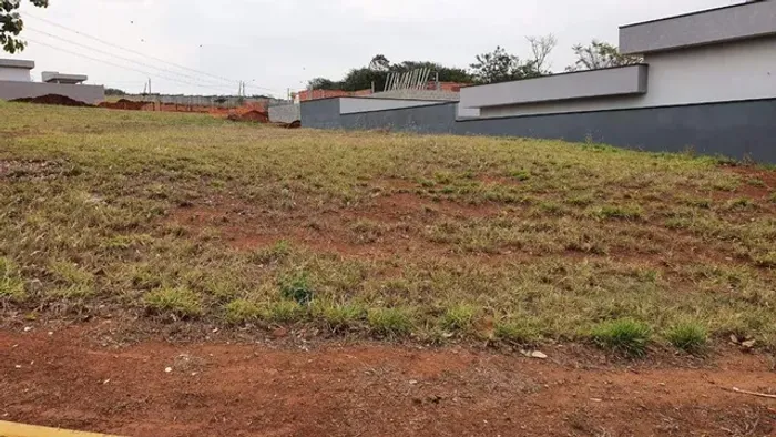 Terreno em Condomínio à venda, Residencial Florisa - Limeira/SP