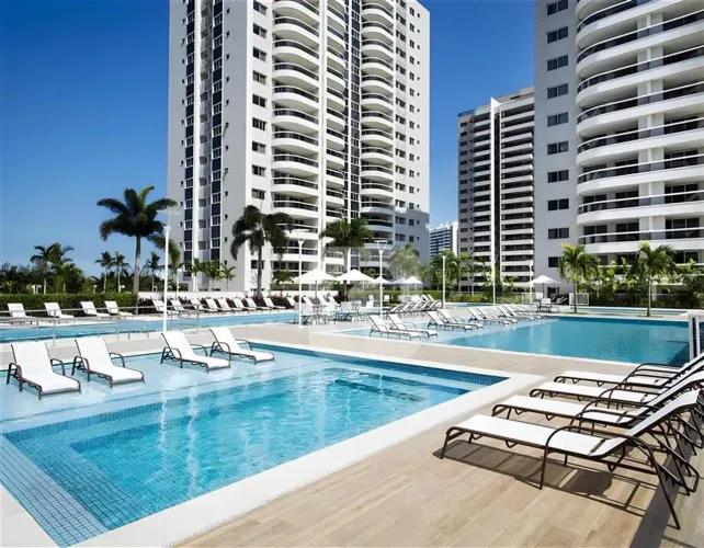 Apartamento 3 quartos, sendo 1 suíte