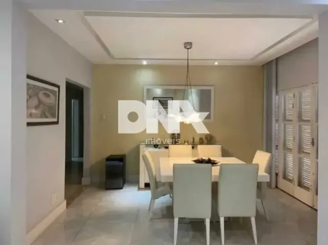 Apartamento - Padrão / Residencial / Copacabana