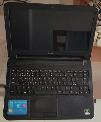 Notebook Dell Core i5