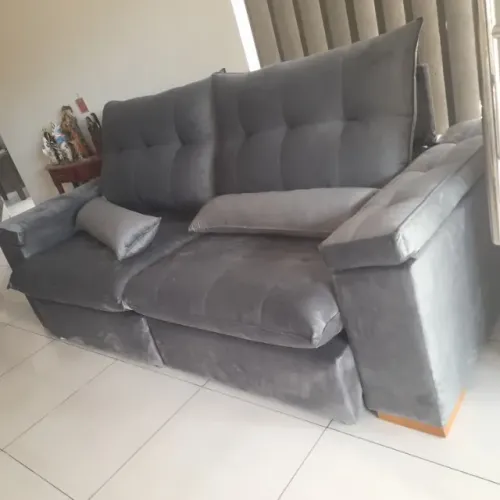 Sofa Novo - Promoção