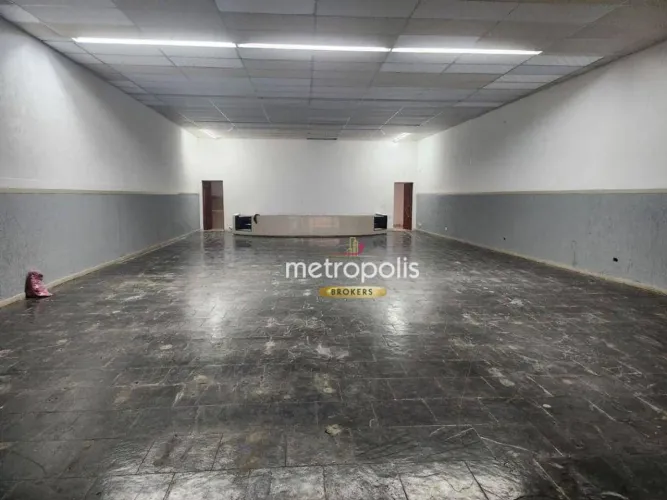 Prédio, 868 m² - venda por R$ 4.500.000,00 ou aluguel por R$ 37.419,37/mês - Parque das Am