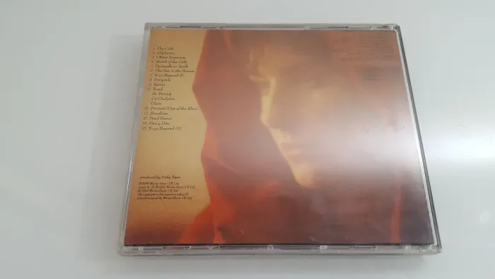 ENYA