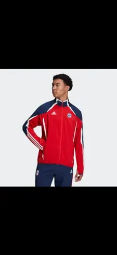 Agasalho Bayern de munique adidas