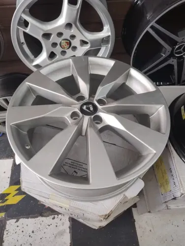 Rodas aro 18 gol Power 