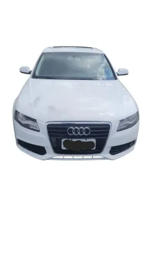Sucata de audi A4 2009 2010 2011 2012 2013 2014
