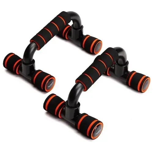 Barra De Apoio De Flexao Ns-2991 Novo Seculo Plasico-cp1