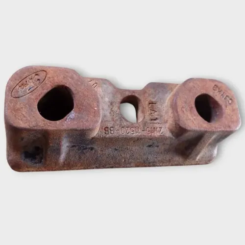 Espaçador Suspensão Traseiro Ford Ecosport 1.6 2003 a 2012