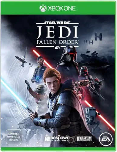 Variedade de jogos Xbox one e Xbox series 