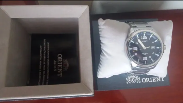 Relógio Orient Original 