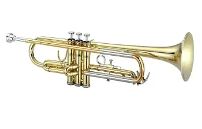 TROMPETE JUPITER JTR500 LACQUER