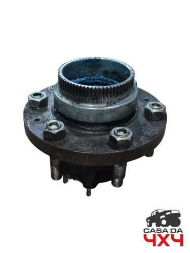 Cubo diferencial traseiro Foton Aumark 3511 DT 1039 2022 2.8