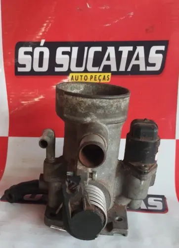 tbi corsa montana 1.4 2002 2011