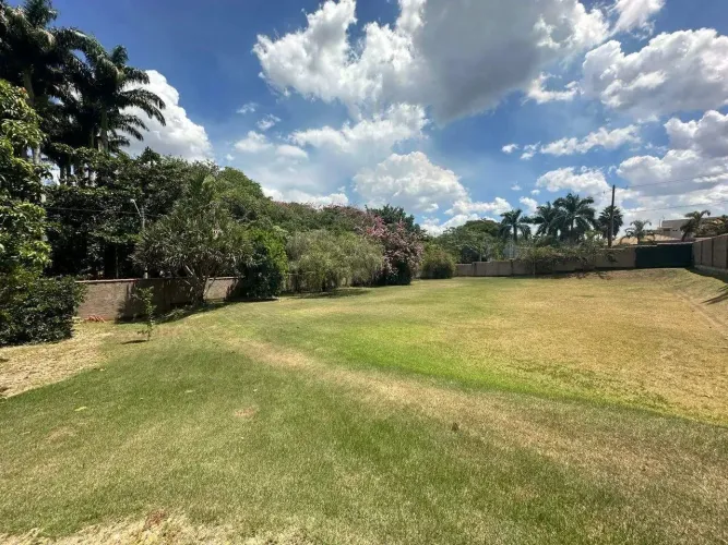 Terreno em Condomínio à venda, Colinas do Piracicaba Artemis - Piracicaba/SP