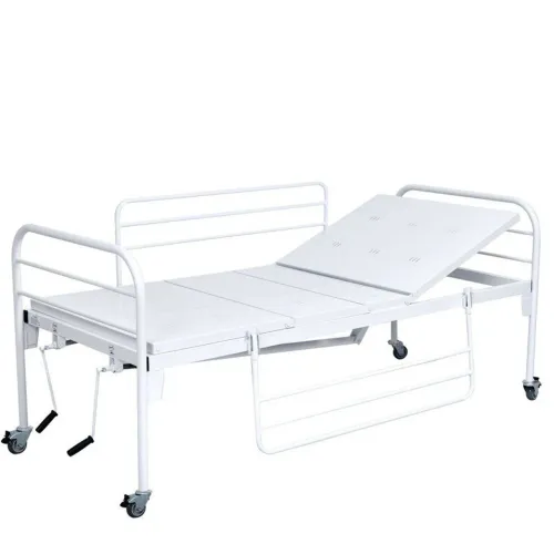 Cama hospitalar completa