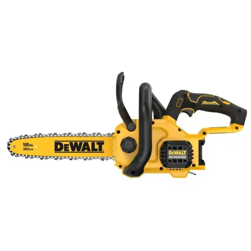 ELETROSSERA 12" 20V MAX DCCS621B DEWALT s/ bateria e carregador