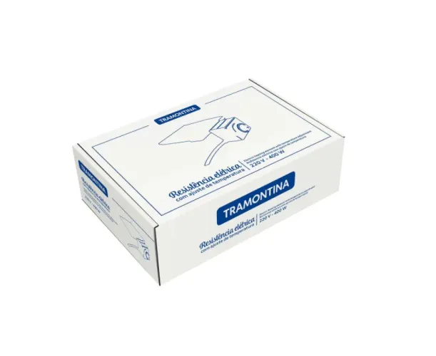 Resistência Tramontina 400W 220V
