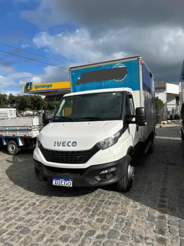 Iveco 65C170 Ano: 2020