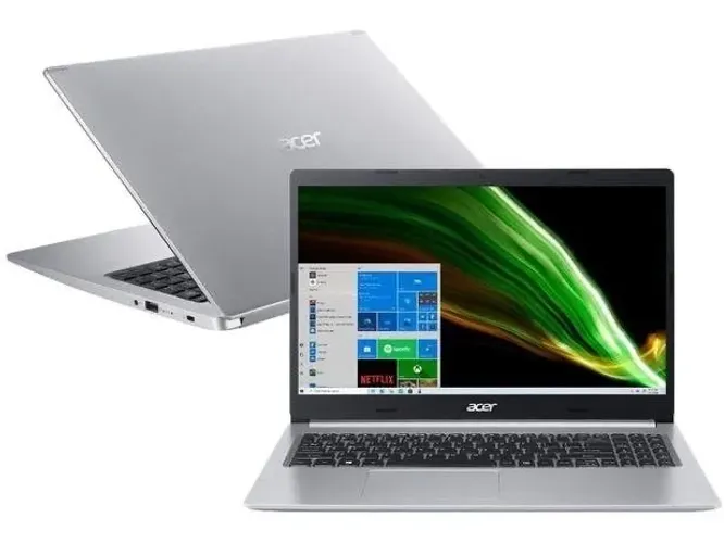 Notebook Acer Aspire 3 - 15? | Excelente Estado | Pouco Tempo de Uso