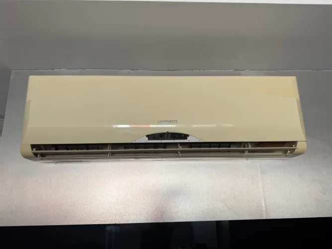 Ar Condicionado Homeco