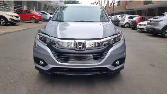 Honda HR-V LX 1.8 Flexone 16V 5P Aut. 2020