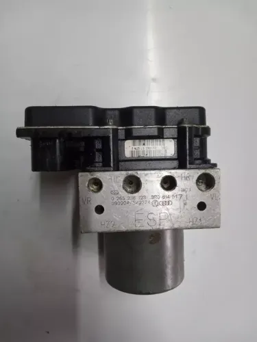 Modulo Audi Q5 0265236123 8r0614517j