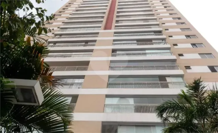 Apartamento com 4 quartos à venda em Lauzane Paulista - SP