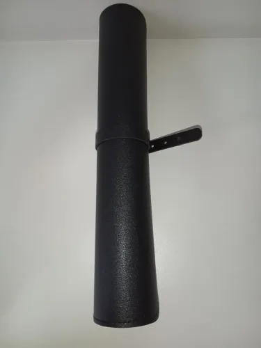 Mousepad Couro Fortrek