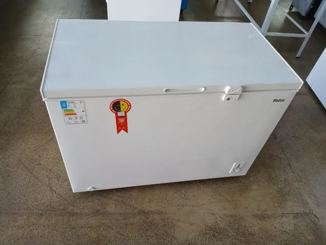Freezer Horizontal Philco 299L PFH300B