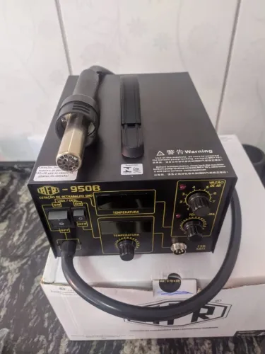 Kit manutenção de celular 